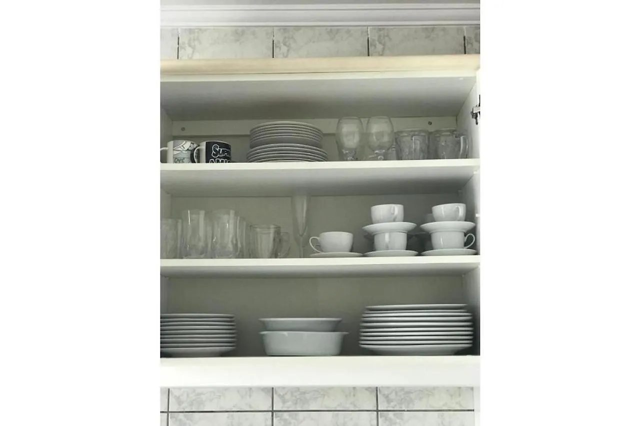 아파트 Apartamento 3 Dormitorio Vista Para Mar 봄비나스 브라질