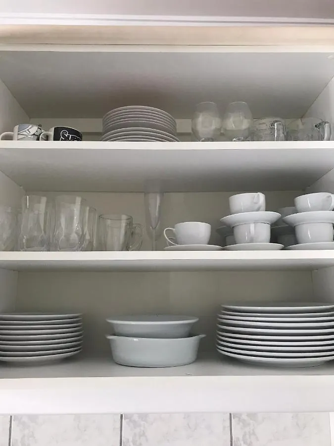 아파트 Apartamento 3 Dormitorio Vista Para Mar 봄비나스