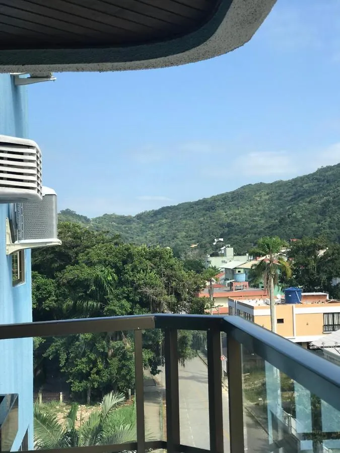 Apartamento 3 Dormitorio Vista Para Mar 봄비나스 0*,