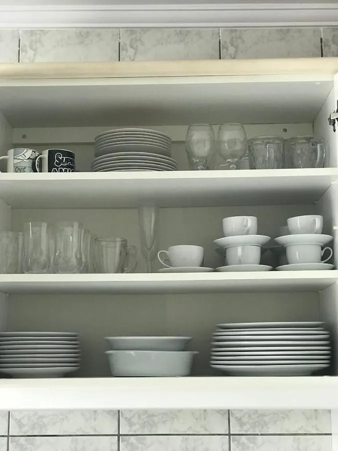 Apartamento 3 Dormitorio Vista Para Mar 봄비나스