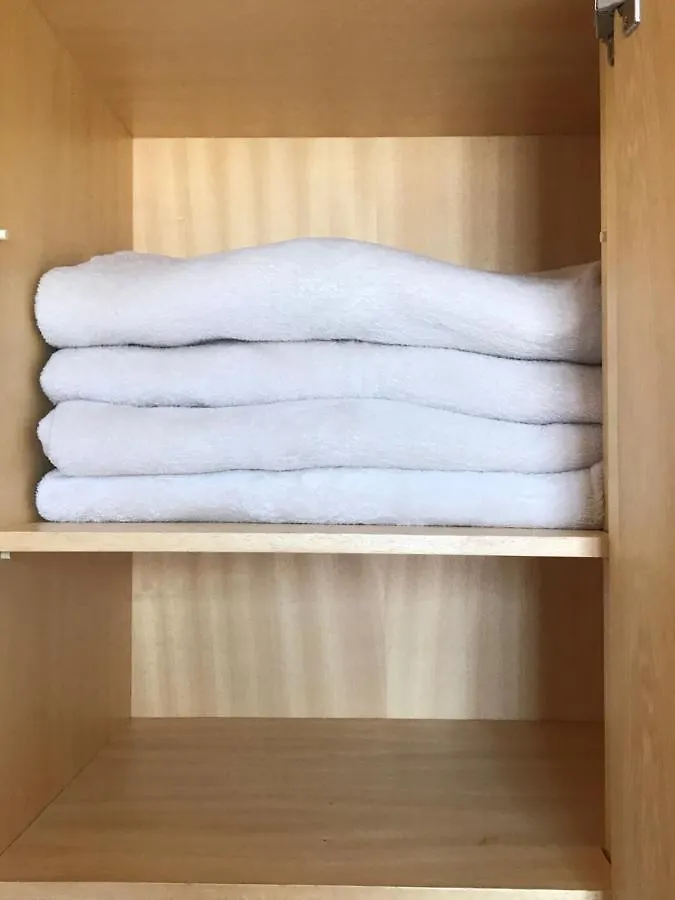 아파트 Apartamento 3 Dormitorio Vista Para Mar 봄비나스