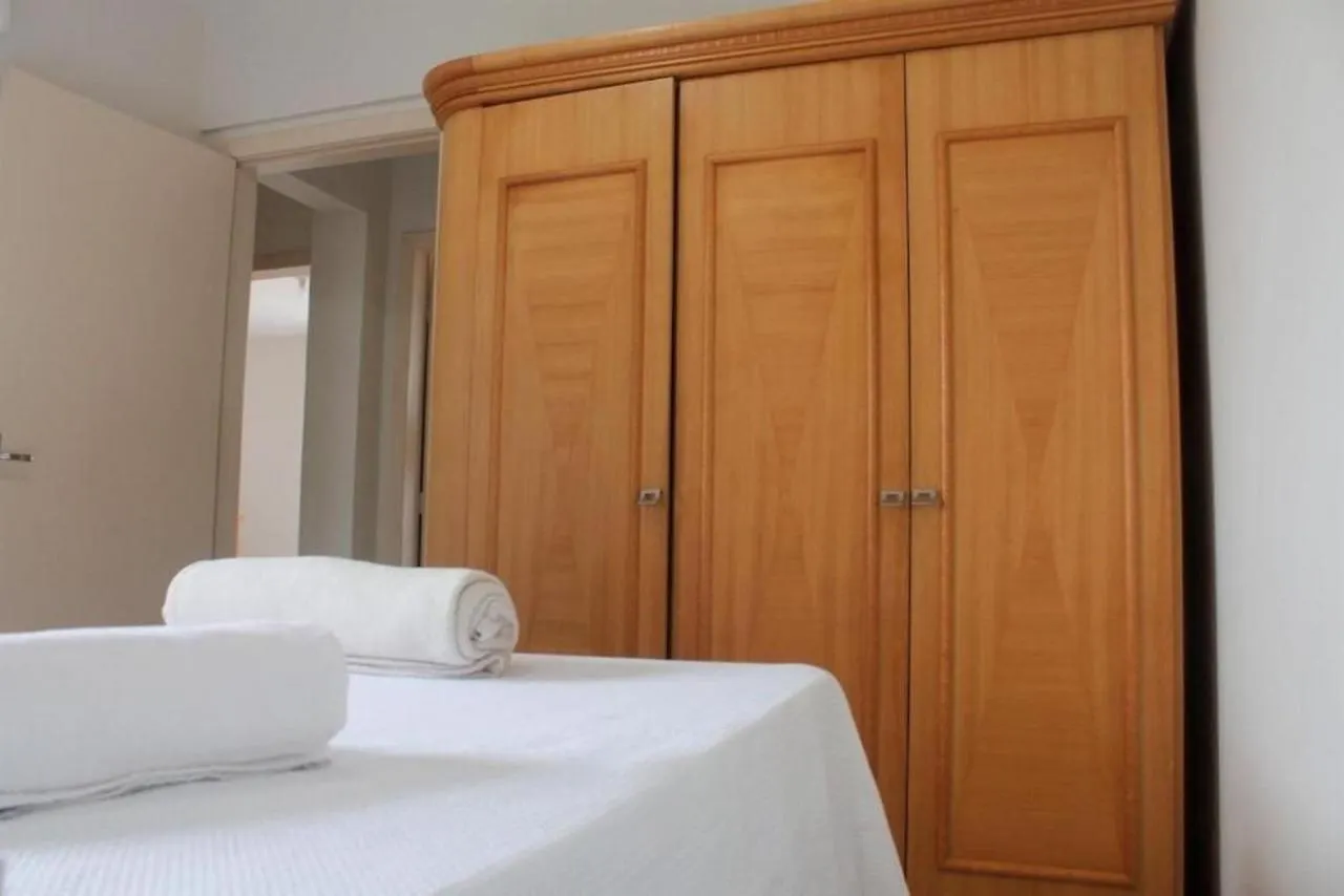 Apartamento 3 Dormitorio Vista Para Mar Bombinhas Apartmán