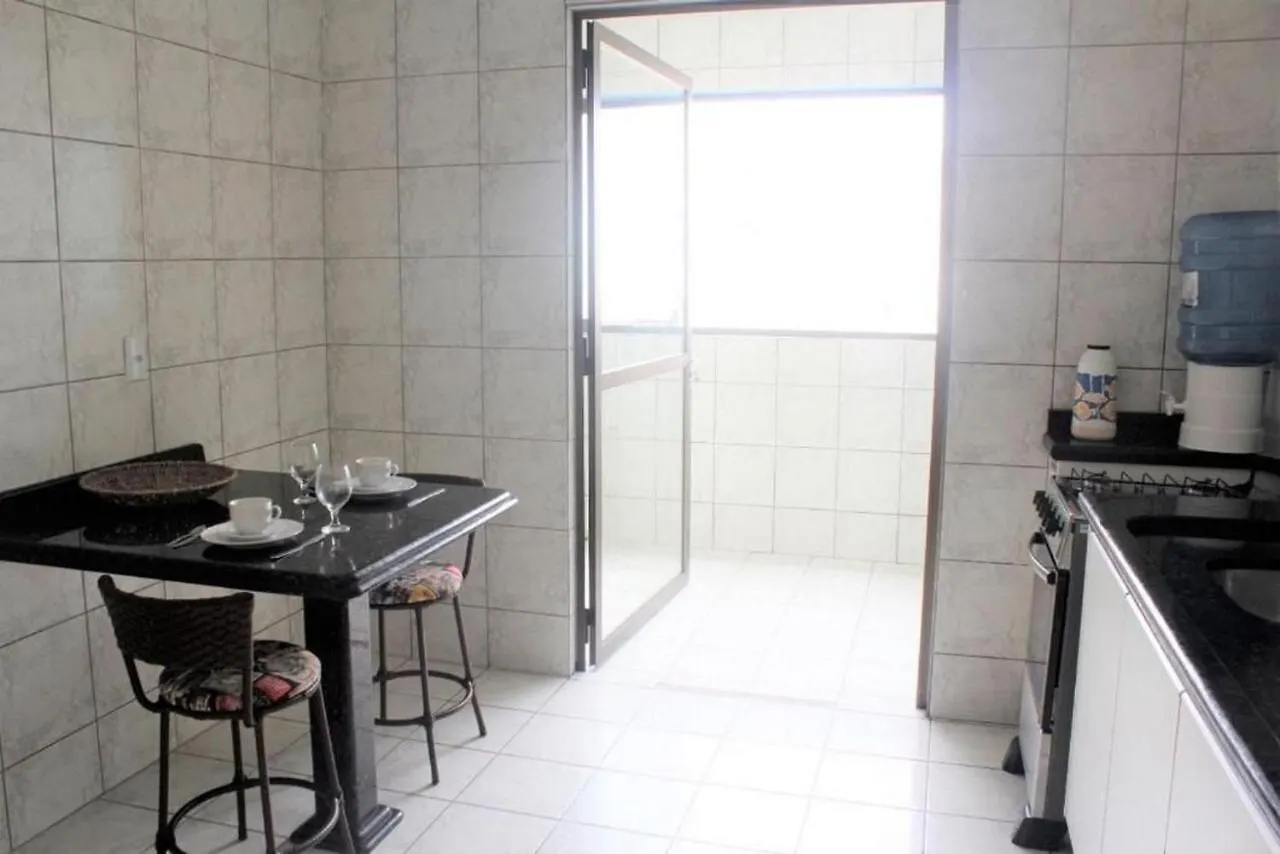 Appartement Apartamento 3 Dormitorio Vista Para Mar Bombinhas