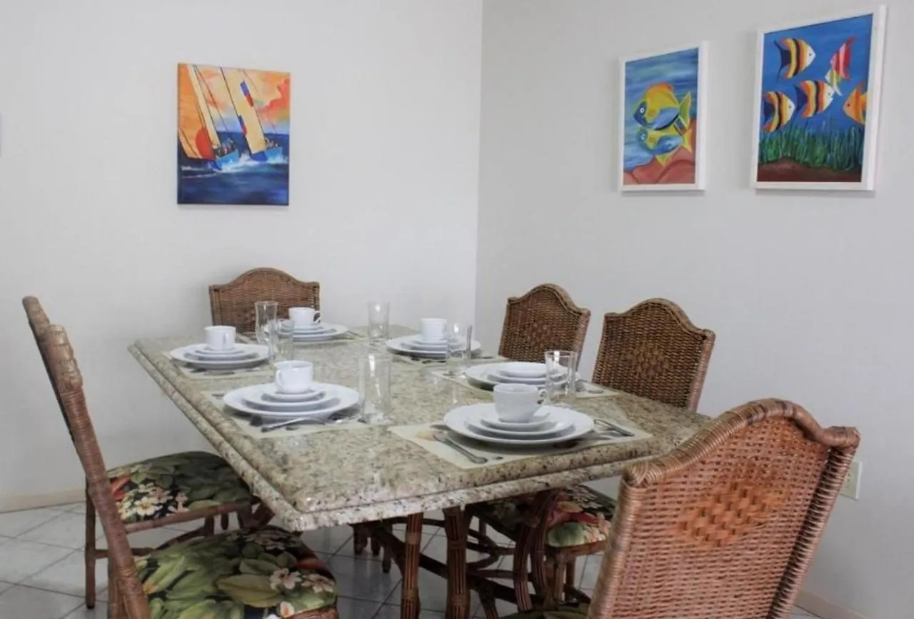 Apartamento 3 Dormitorio Vista Para Mar Bombinhas 0*,  Brazilië
