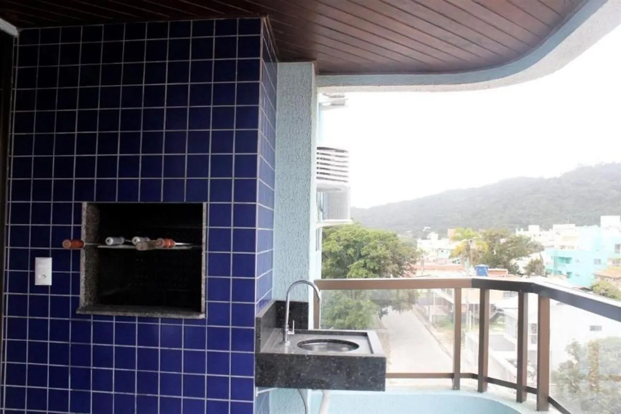Apartamento 3 Dormitorio Vista Para Mar Bombinhas 0*,  Brazilië