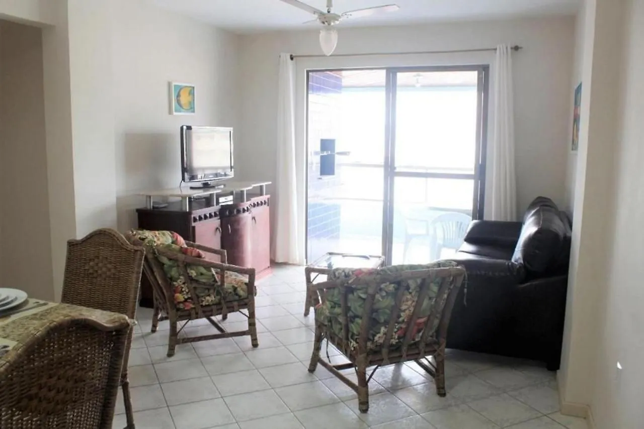 Apartamento 3 Dormitorio Vista Para Mar Bombinhas Appartement