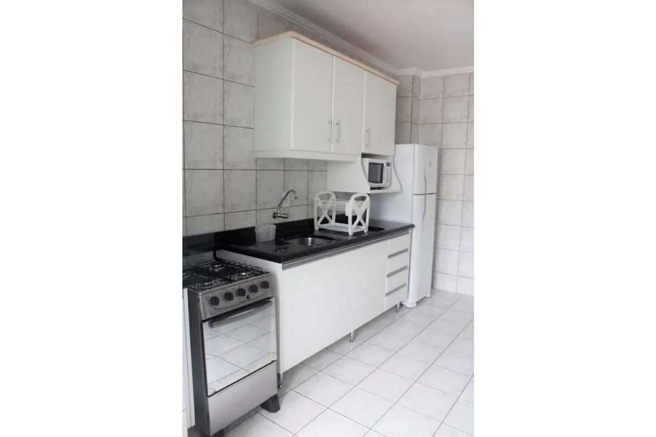 Apartamento 3 Dormitorio Vista Para Mar Bombinhas Appartement