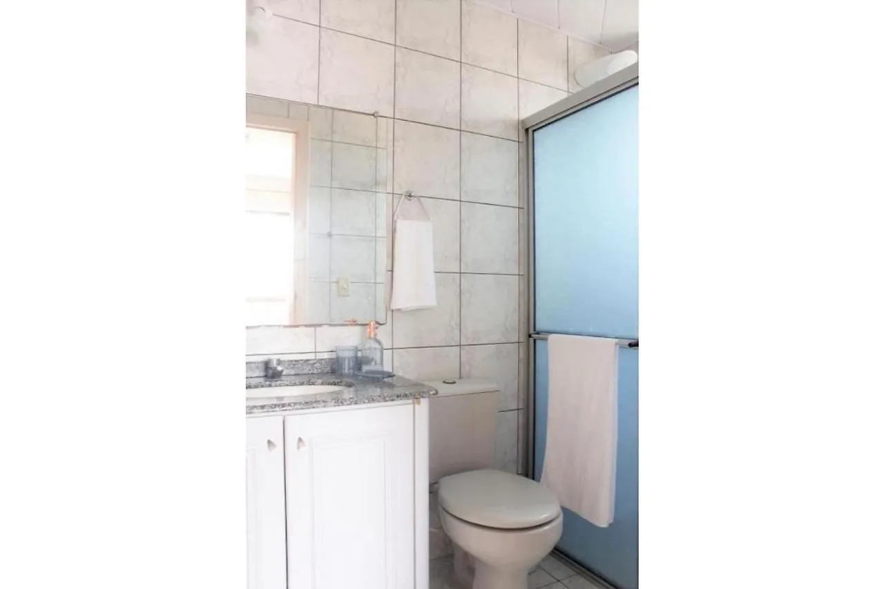 Apartamento 3 Dormitorio Vista Para Mar Bombinhas