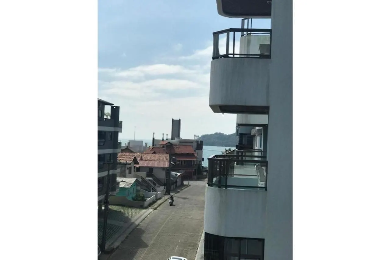 Appartement Apartamento 3 Dormitorio Vista Para Mar Bombinhas