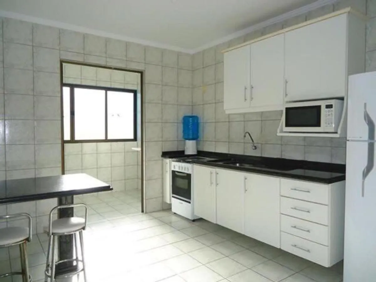 Apartamento 3 Dormitorio Vista Para Mar Bombinhas