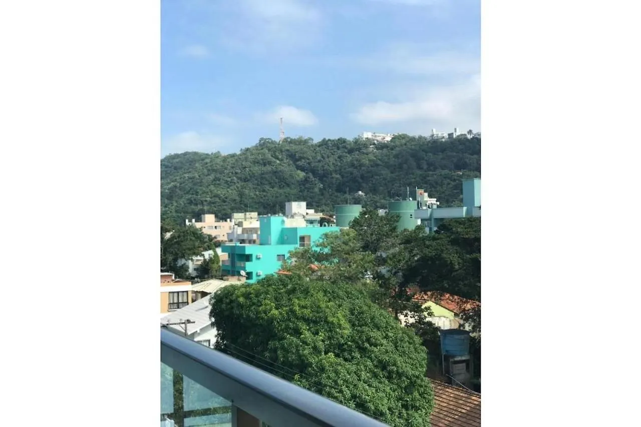 Apartamento 3 Dormitorio Vista Para Mar Bombinhas 0*,