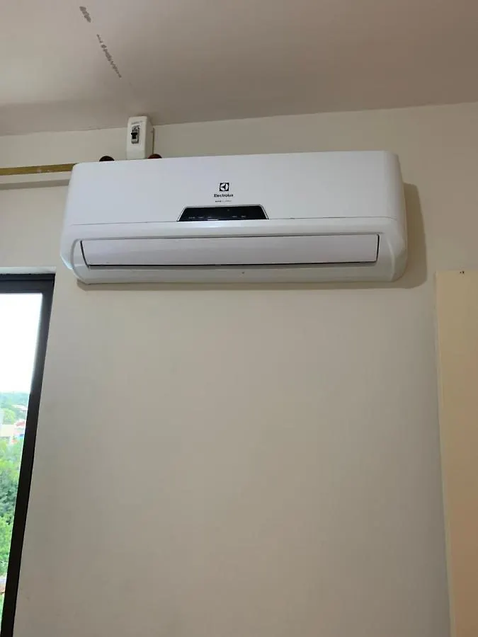 Appartement Apartamento 3 Dormitorio Vista Para Mar Bombinhas Brazilië