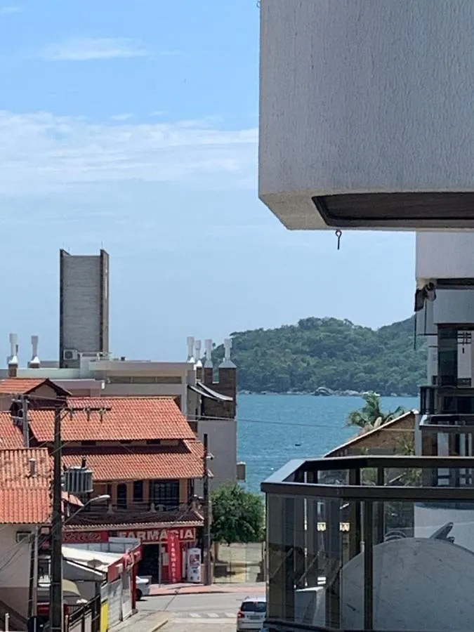 Apartamento 3 Dormitorio Vista Para Mar Bombinhas 0*,