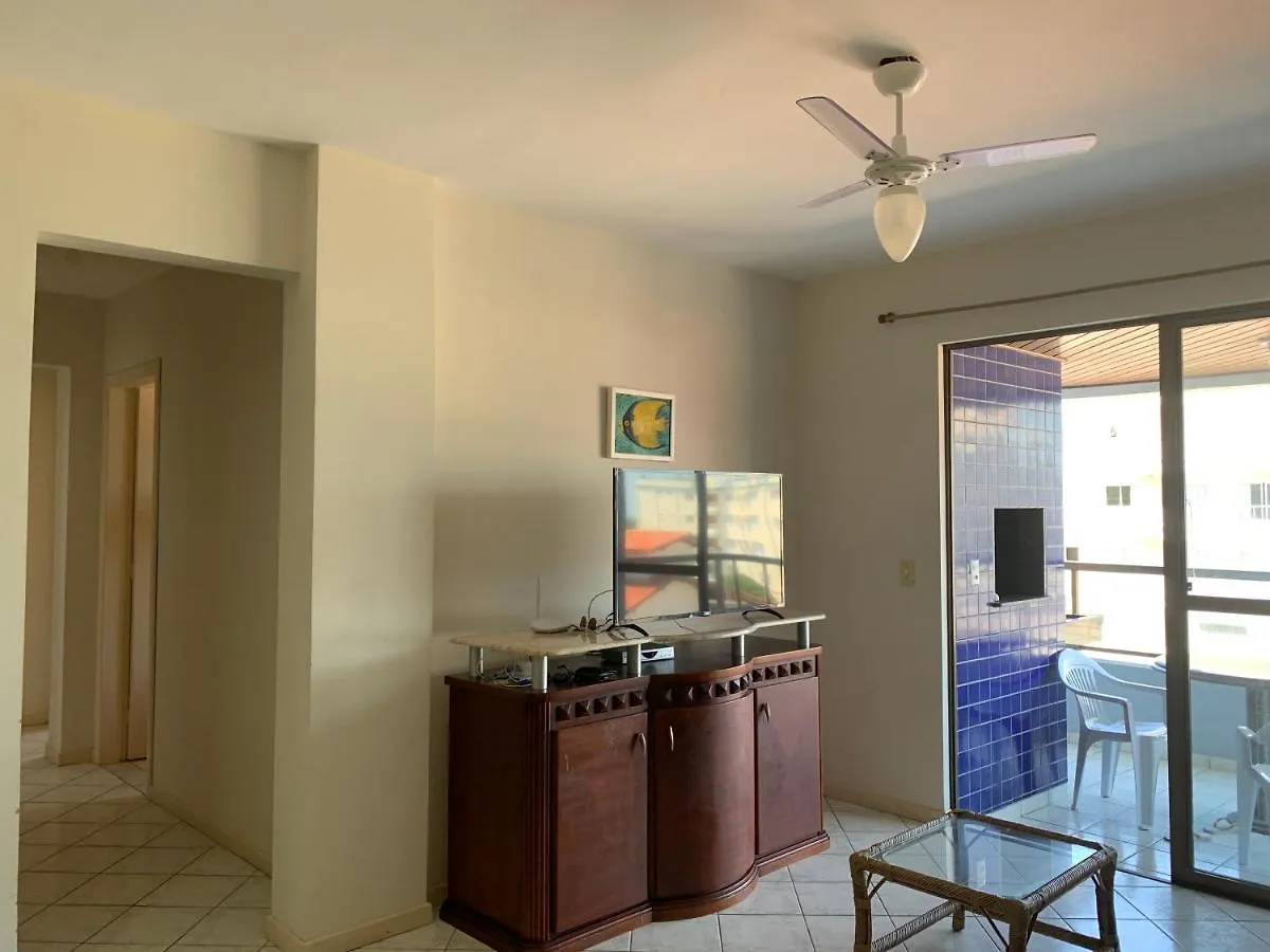 Appartement Apartamento 3 Dormitorio Vista Para Mar Bombinhas