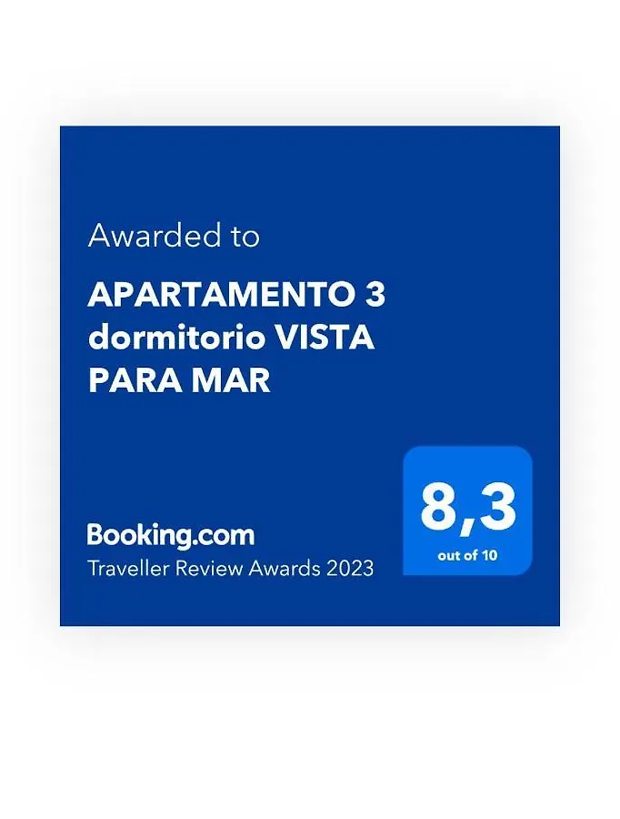 Appartement Apartamento 3 Dormitorio Vista Para Mar Bombinhas Brazilië