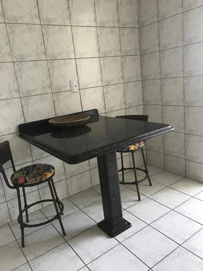 Apartamento 3 Dormitorio Vista Para Mar Bombinhas Appartement