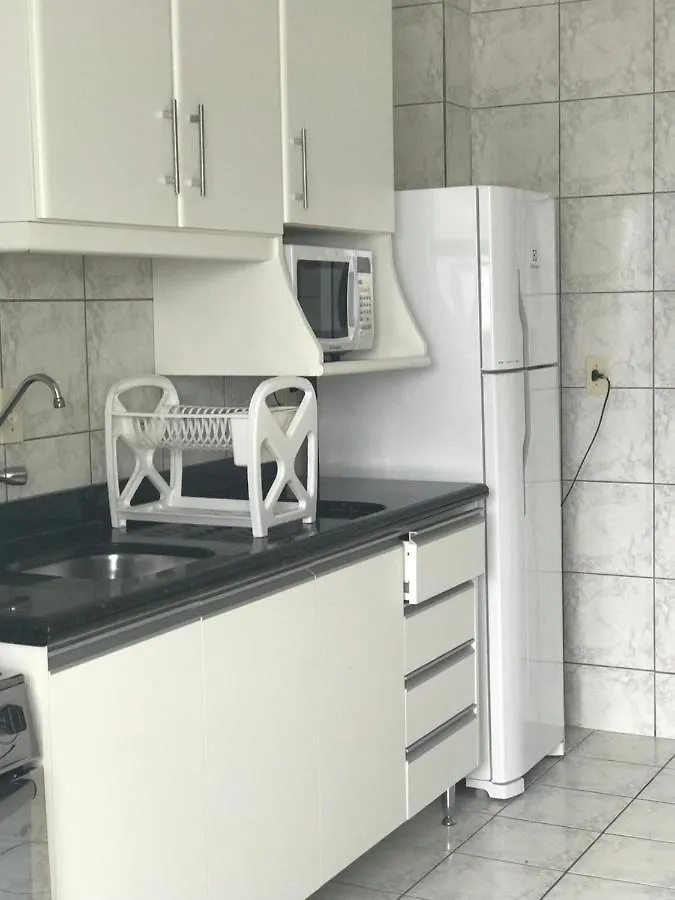 Apartamento 3 Dormitorio Vista Para Mar Bombinhas Appartement