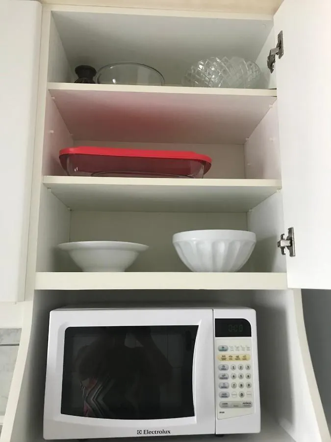 Apartamento 3 Dormitorio Vista Para Mar Bombinhas