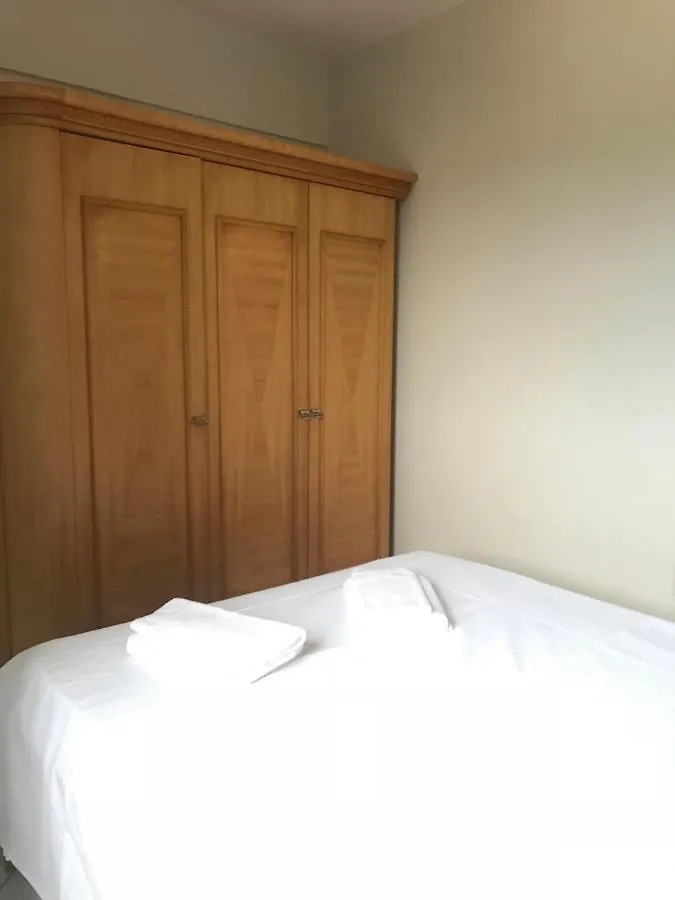 Appartement Apartamento 3 Dormitorio Vista Para Mar Bombinhas