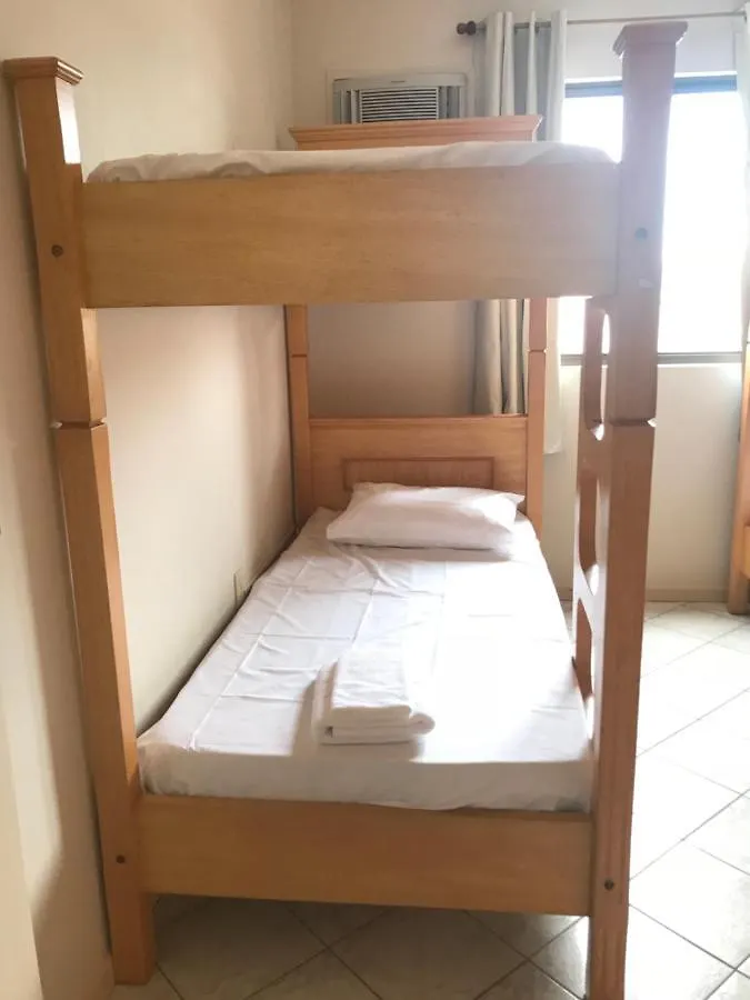 Apartamento 3 Dormitorio Vista Para Mar Bombinhas 0*,
