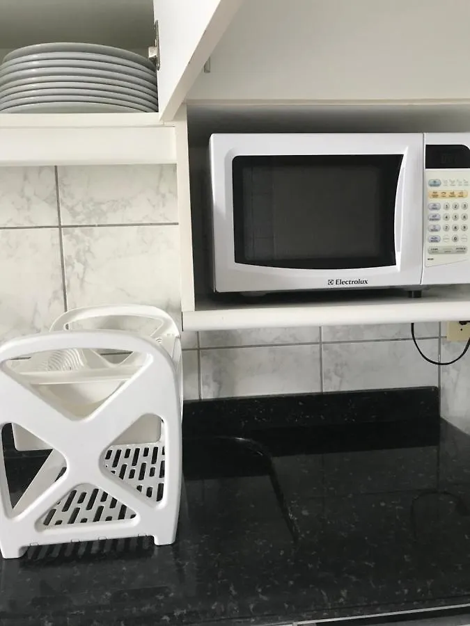 Apartamento 3 Dormitorio Vista Para Mar Bombinhas Appartement