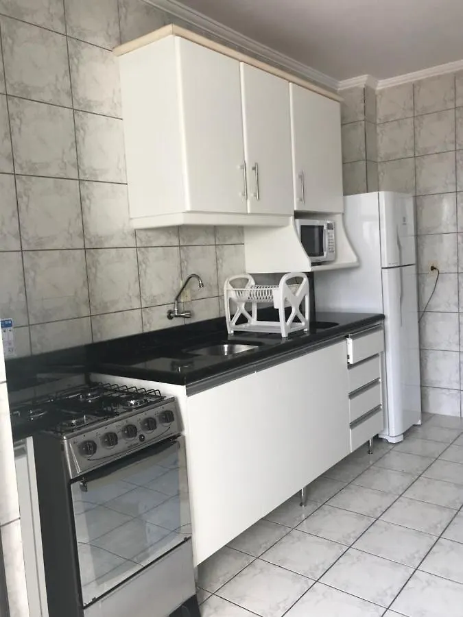 Appartement Apartamento 3 Dormitorio Vista Para Mar Bombinhas