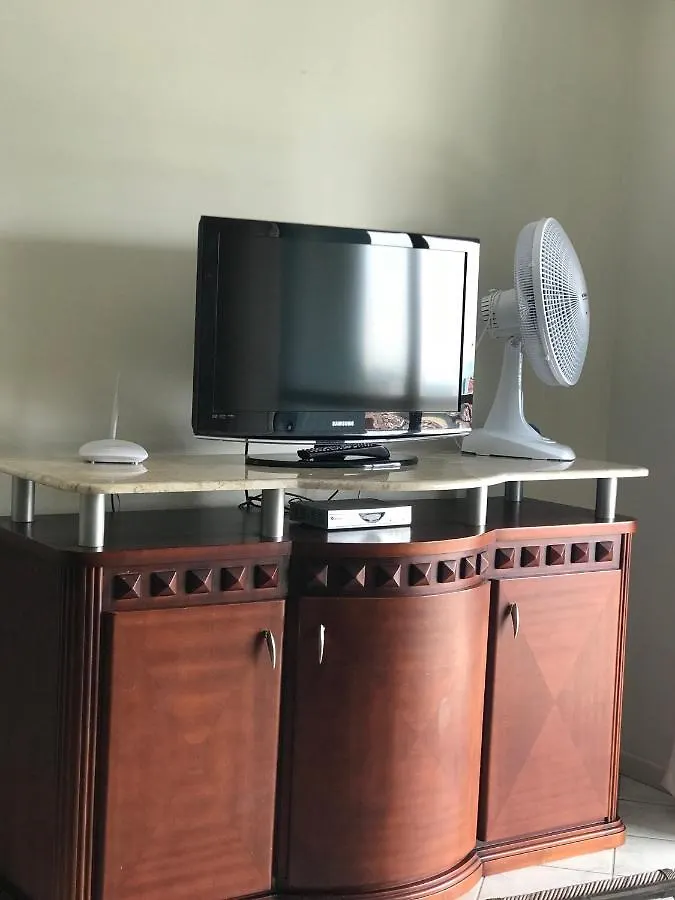 Apartamento 3 Dormitorio Vista Para Mar Bombinhas 0*,