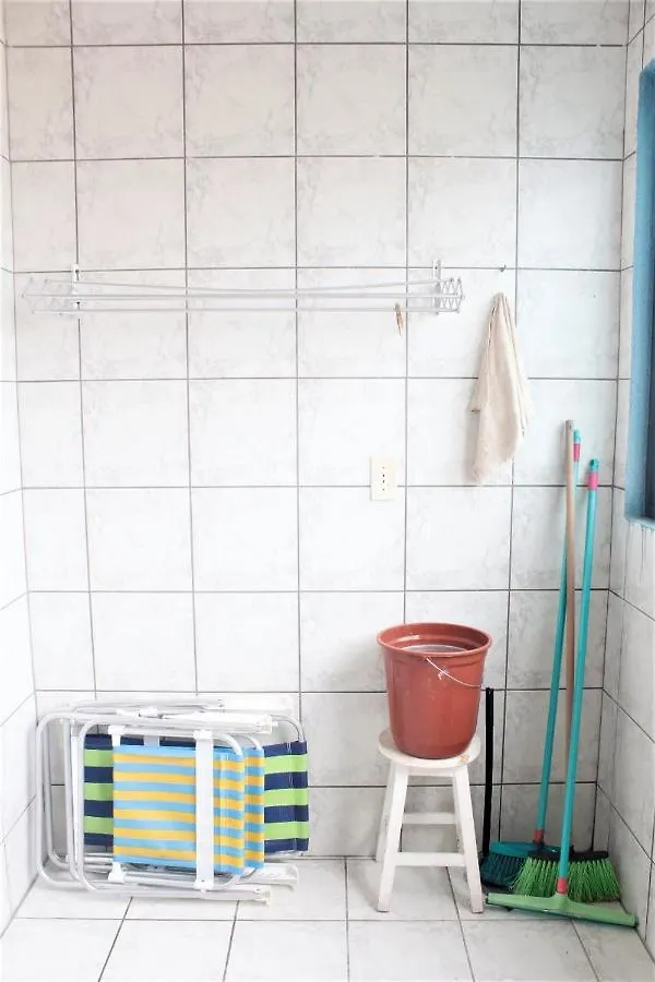 Appartement Apartamento 3 Dormitorio Vista Para Mar Bombinhas