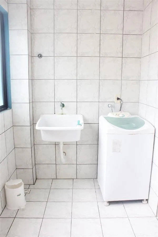 Appartement Apartamento 3 Dormitorio Vista Para Mar Bombinhas