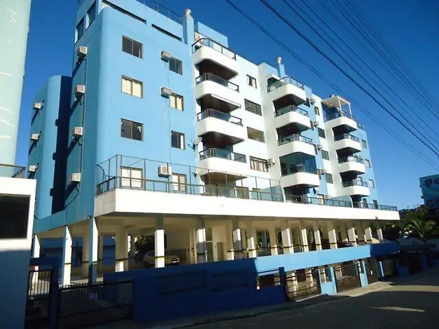 Apartamento 3 Dormitorio Vista Para Mar Bombinhas Appartement