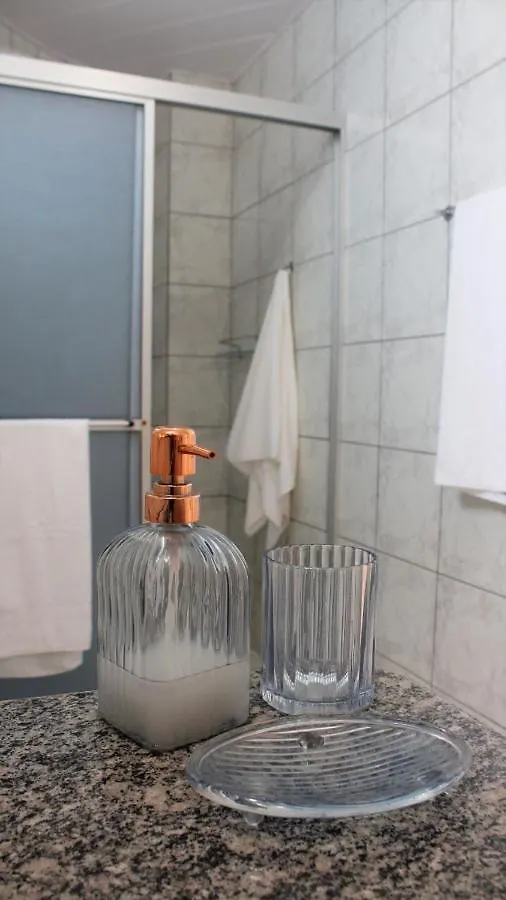 Apartamento 3 Dormitorio Vista Para Mar Bombinhas