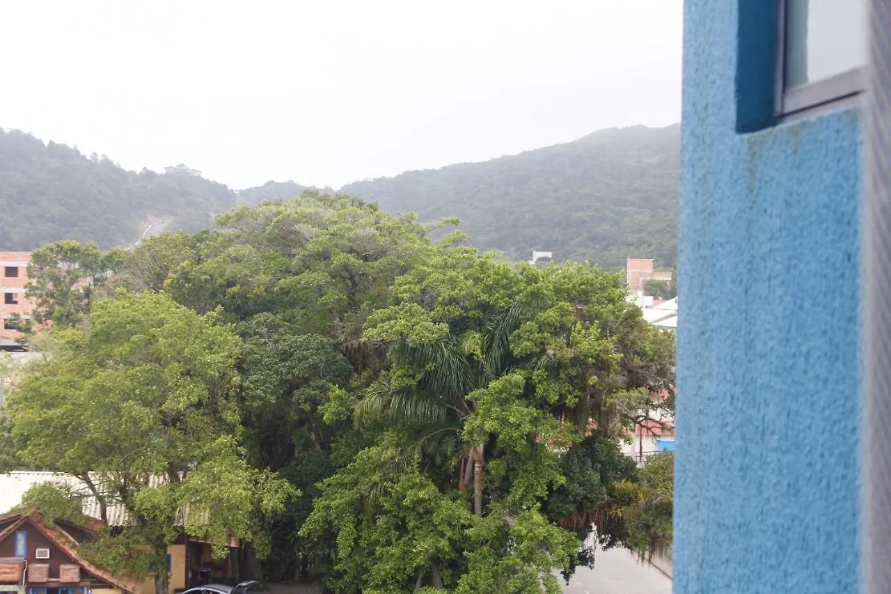Apartamento 3 Dormitorio Vista Para Mar Bombinhas