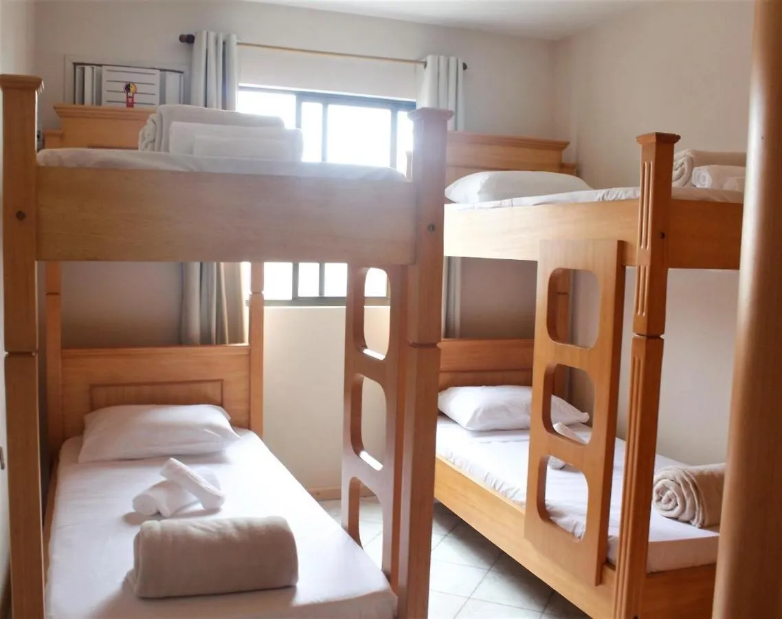 Apartamento 3 Dormitorio Vista Para Mar Bombinhas 0*,  Brazilië